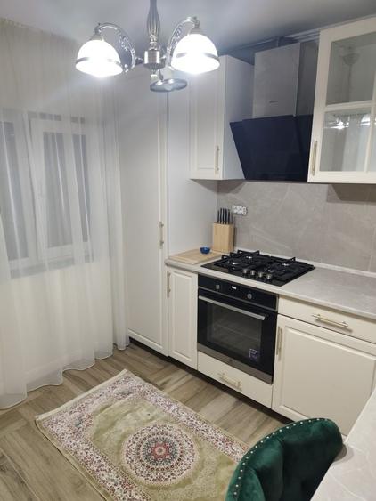 Inchiriez apartament lunca cetatuii - 3
