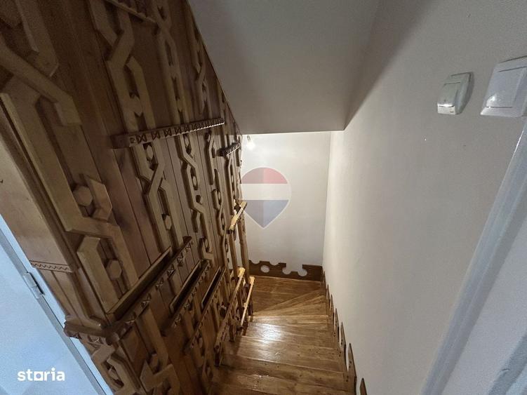 Spațiu comercial, de 135 mp, în Valea Roșie