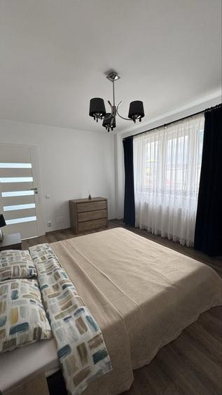 Apartament cu 2 camere în Florești