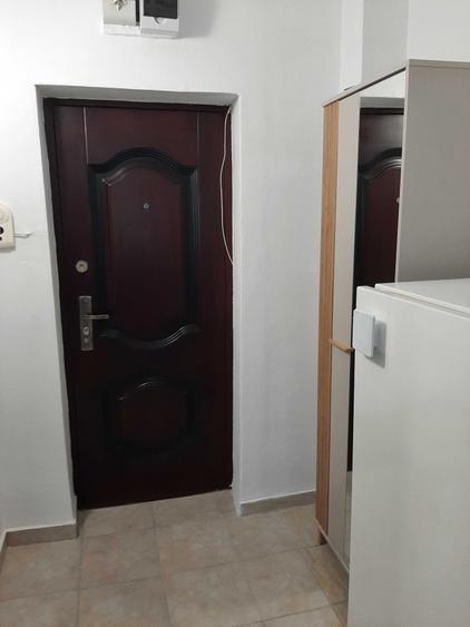 Garsonieră în Central