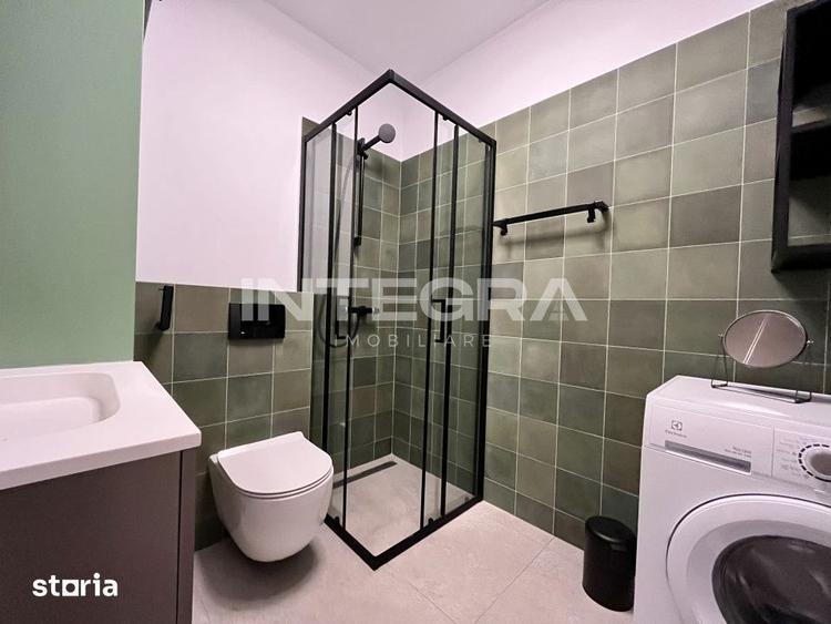 De Inchiriat Apartament 2 Camere | Str. Louis Pasteur | Zona UMF | Zor - 4