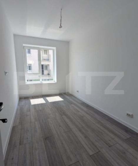 Apartament cu 3 camere, 67 mp, Class Park - 2