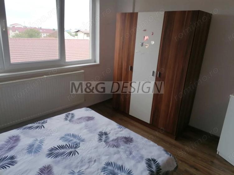 2 camere Spitalul Judetean -Sala Olimpia - 8