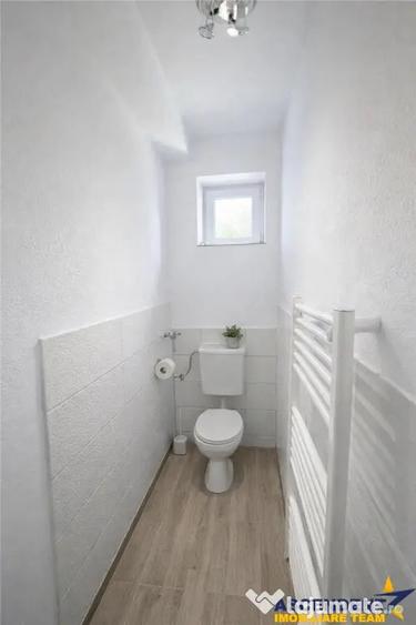 Spațiu comercial, de 90 mp, în Semicentral