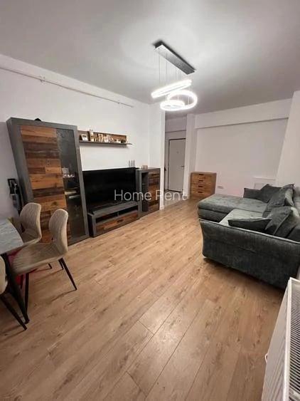 Proprietar, inchiriez apartament 2 camere Central Adress Residence - 5