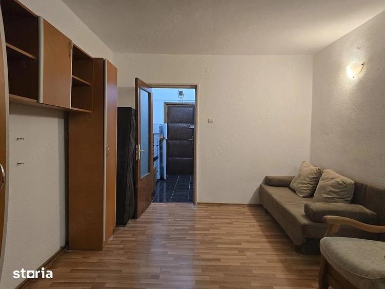 De vanzare garsoniera Tiglina 1, la A-uri, et. 2, 36.000 euro - 2