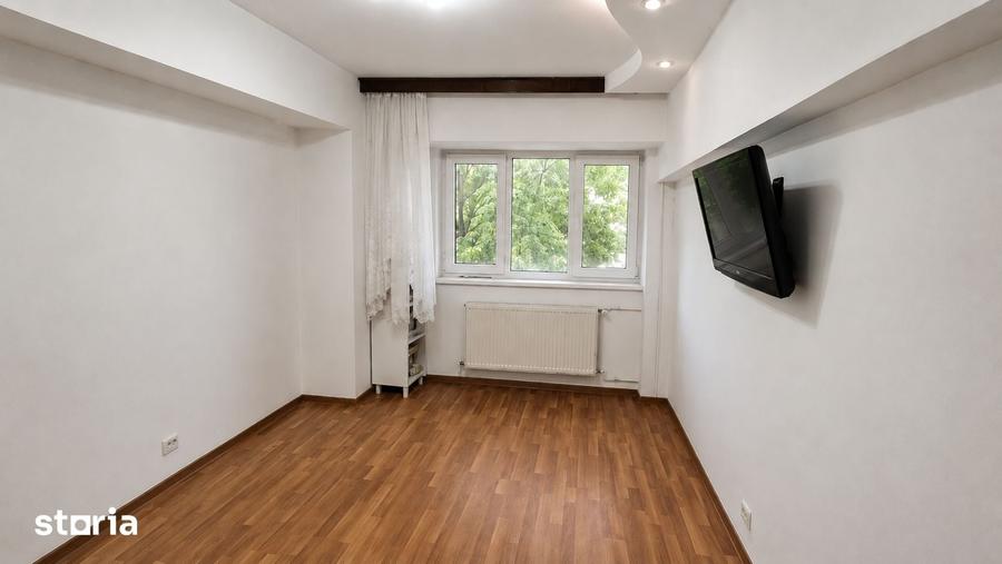 Apartament 4 camere Mega Mall |Necesita Renovare | Delfinului |Stradal - 14