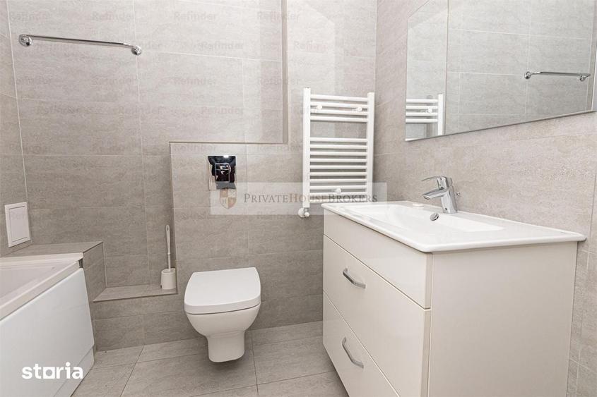 Pipera | Florance Residence | Bloc 2018 | Parcare - 13