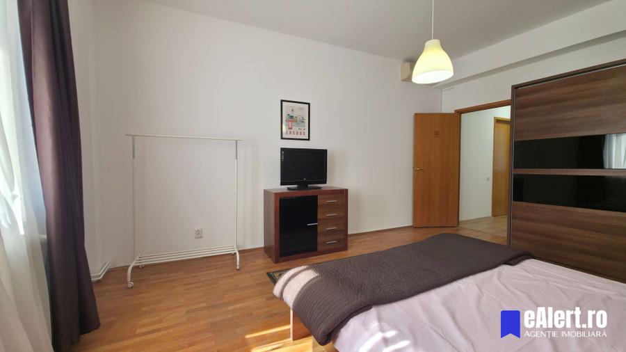 Chirie 3 camere, str. Căuzași 47, Unirii, București 140 mp, decomandat - 17