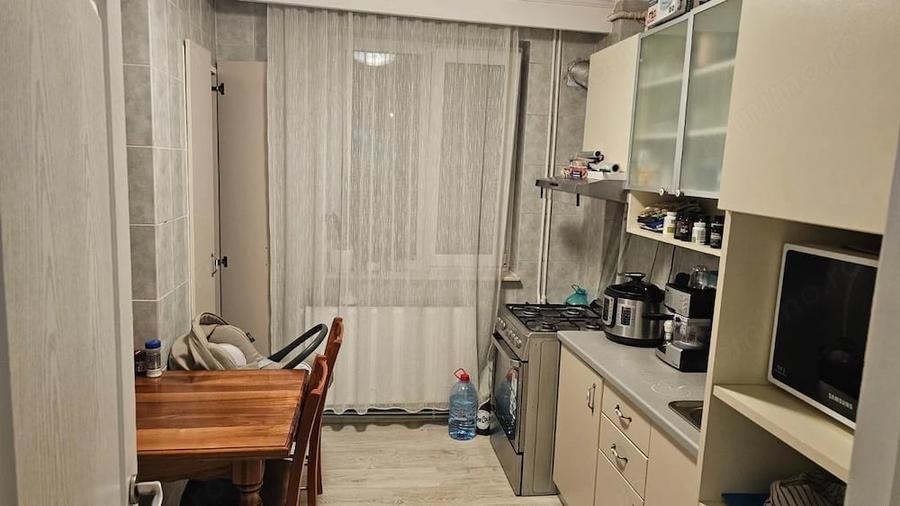 Apartament cu 4 camere decomandat în Nord