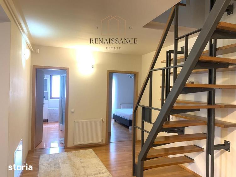 Apartament cu 4 camere în Moșnița Nouă