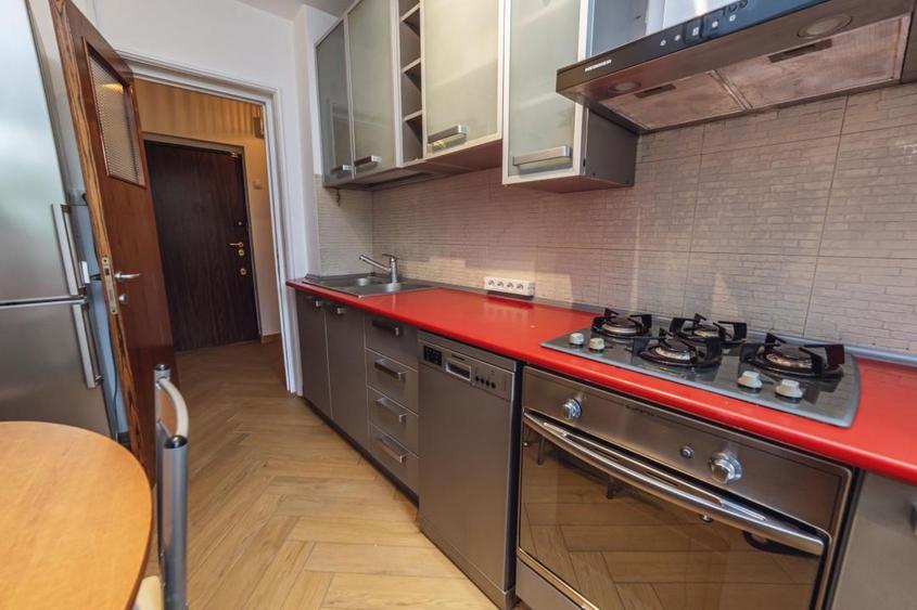 Apartament 3 camere | Petfriendly | 8 Min Metrou Dristor 1 - 13