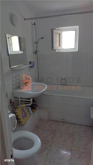 Apartament 3 camere cf 1 decomandat in zona Unirii Sud - 8