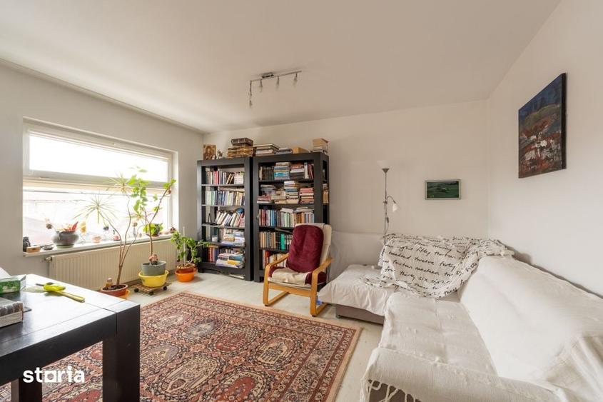 Apartament cu 3 camere în Bună Ziua