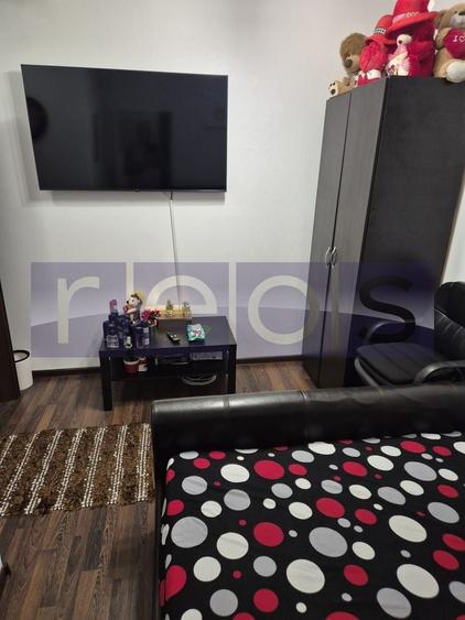 Apartament cu 2 camere în Theodor Pallady