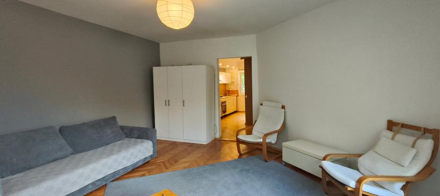 Apartament doua camere Soarelui - 2