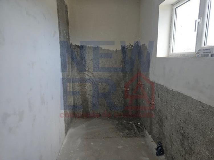 Casă individuală cu 5 camere cu Canalizare în Samurcași