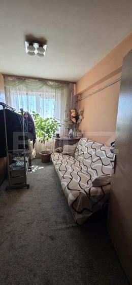 Apartament 4 camere, 4 balcoane,an 1984, 75 mp, zona Blv Bucuresti - 6
