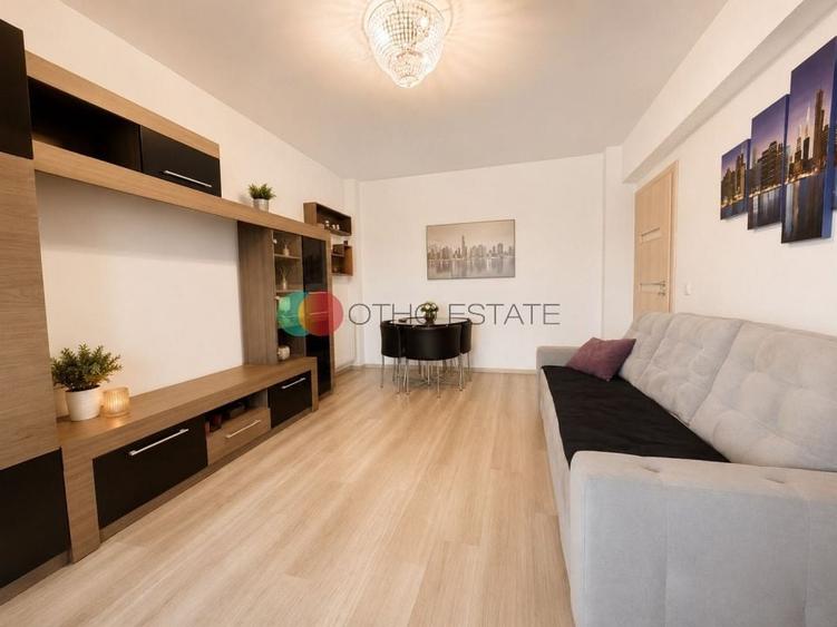 2 Camere Militari Residence - Chiajna | Decomandat - Utilat Mobilat - 2