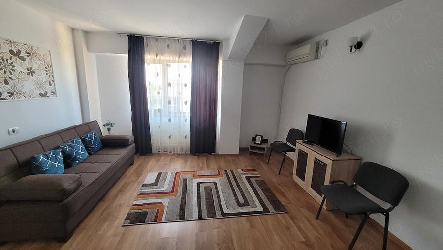 Apartament cu 2 camere decomandat în Tomis II