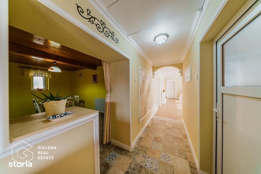 Casa in Felnac, 5 camere, teren de 1440 mp, comision 0% - 20