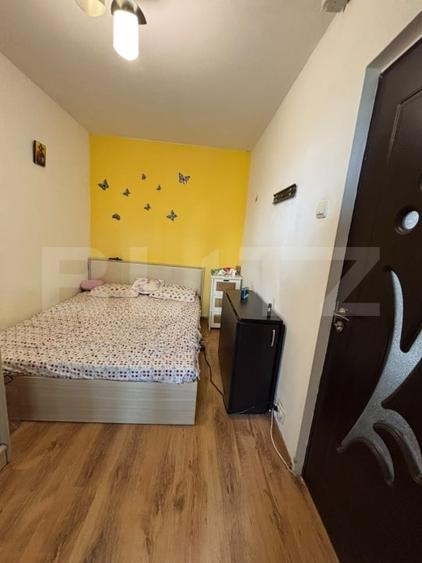 Apartament cu 2 camere, 40 mp, zona Vest - 4