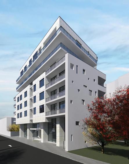 Apartament cu 3 camere decomandat în Unirii