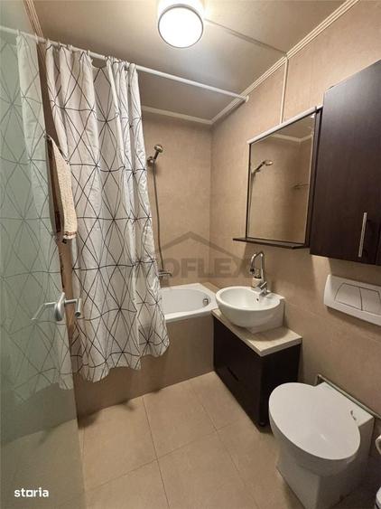 Apartament cu 3 camere în Medicină