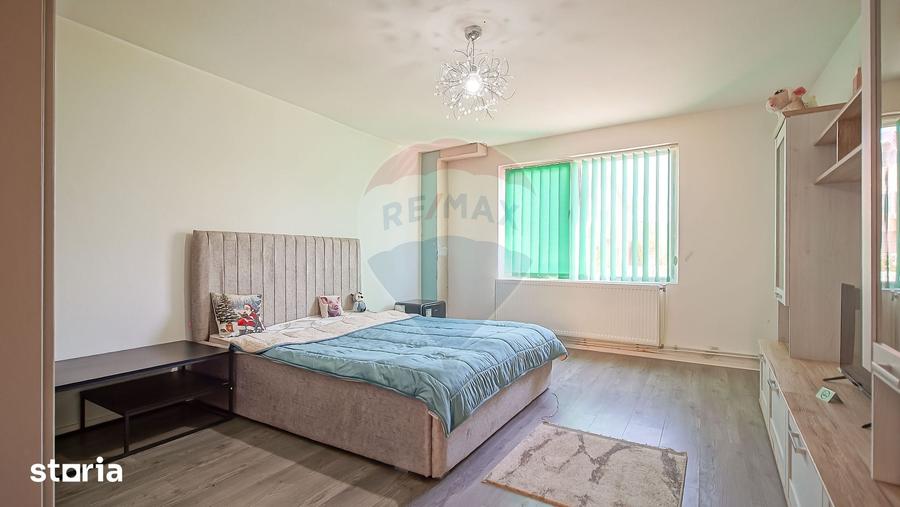 Casă cu 1 camere cu Teren 306 Mp în Bartolomeu