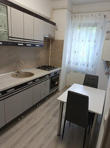 Garsonieră decomandată în Tătărași