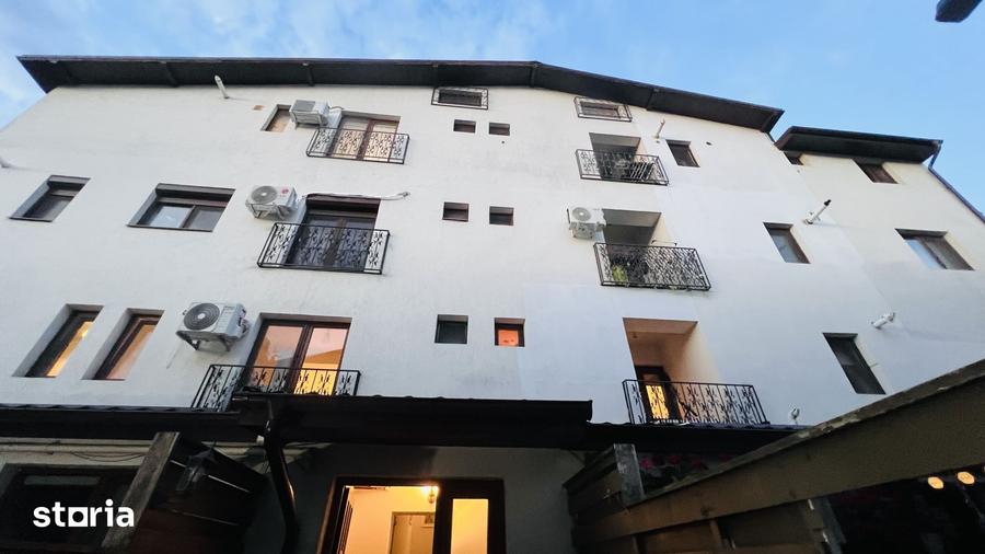 Apartament cu 4 camere, mobilat în 1 Mai