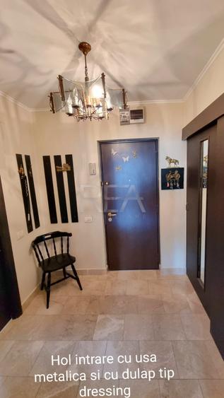 Apartament  2 camere Basarabia mobilat complet , aproape de metrou - 10