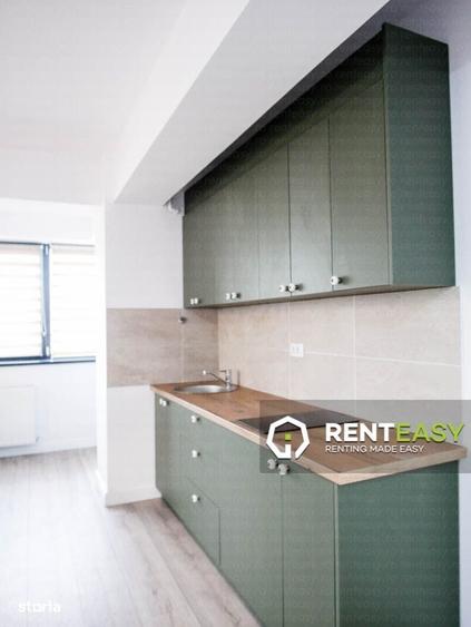 Apartament cu 2 camere în Smârdan