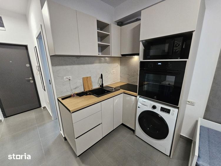 Apartament, 20 m2, - 8
