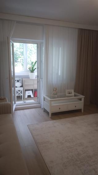 Apartament cu 2 camere decomandat, mobilat în Colentina