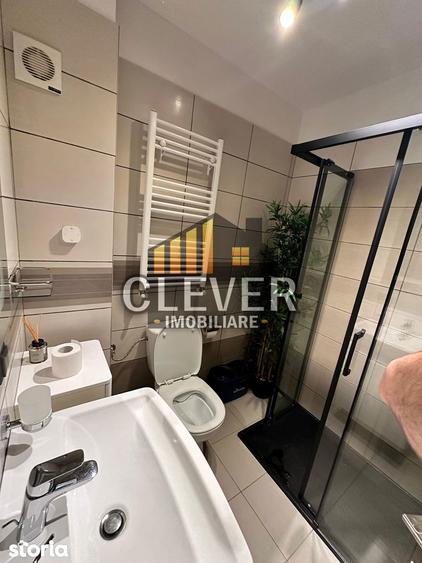 Apartament cu 2 camere, mobilat în Theodor Pallady