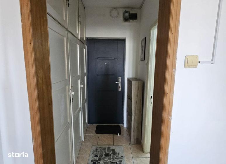 Garsonieră în Tătărași