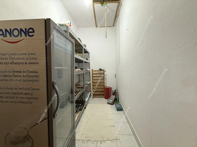 Casă cu 4 camere cu Teren 250 Mp în Girocului