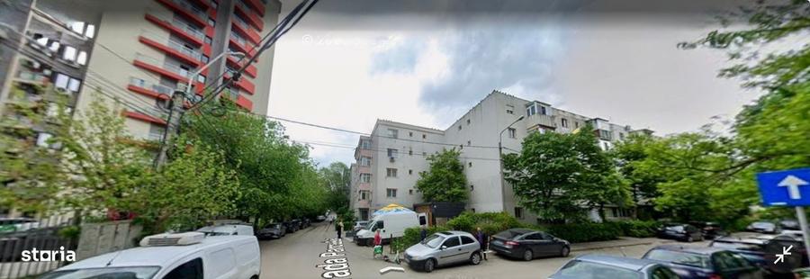 Apartament cu 3 camere decomandat în Tudor Vladimirescu
