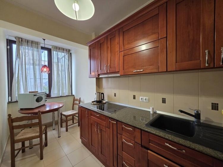Ap. 3 camere Calea Victoriei Piata Amzei - 6