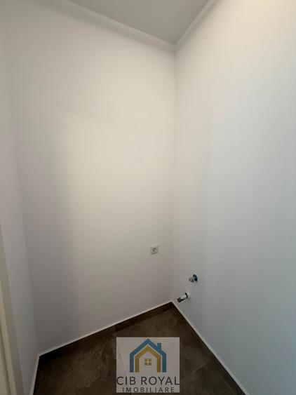 Garsonieră decomandată în Rahova