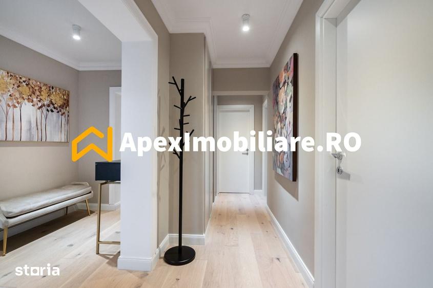Apartament 4 camere de inchiriat P-ta Victoriei Bucuresti | ApexImobil - 14