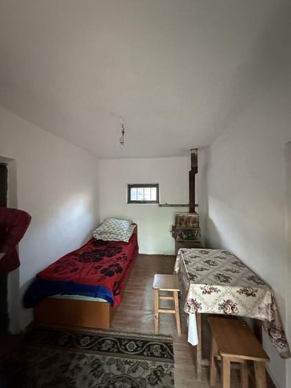 Casă cu 4 camere în Drincea