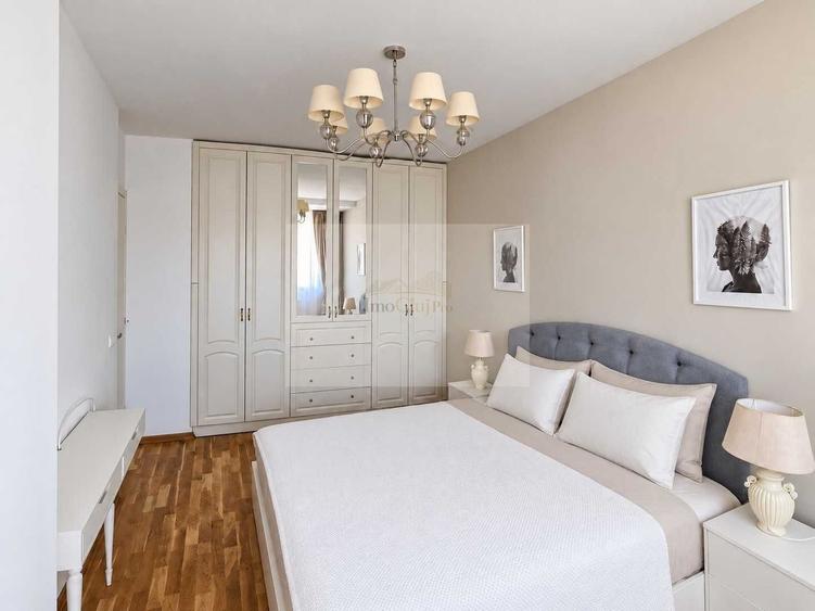 Inchiriere 2 Camere Premium | Între Lacuri | View &Iulius | Parcare - 4