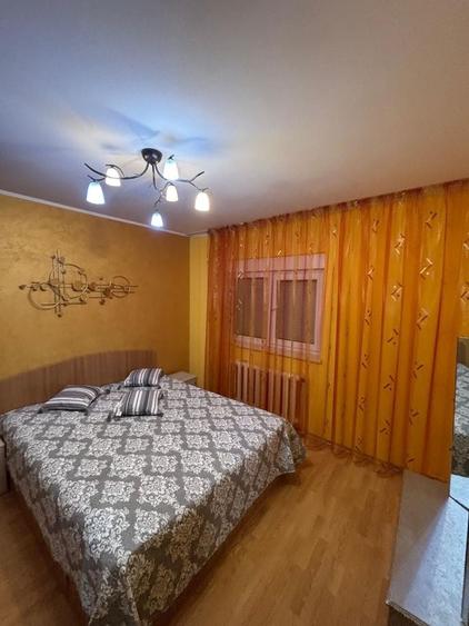 Apartament cu 2 camere în Micro 39