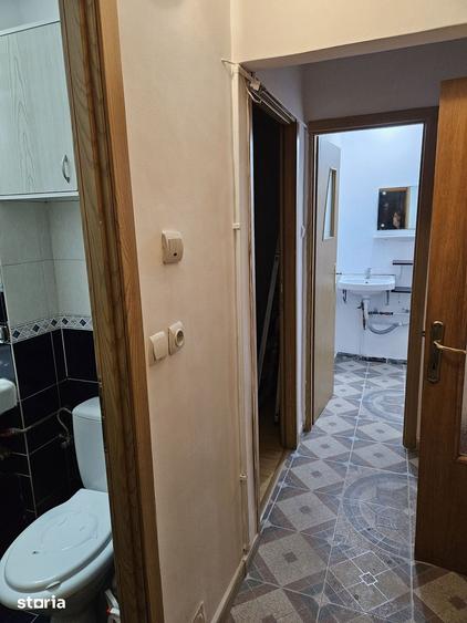 Apartament cu 3 camere decomandat în Griviței