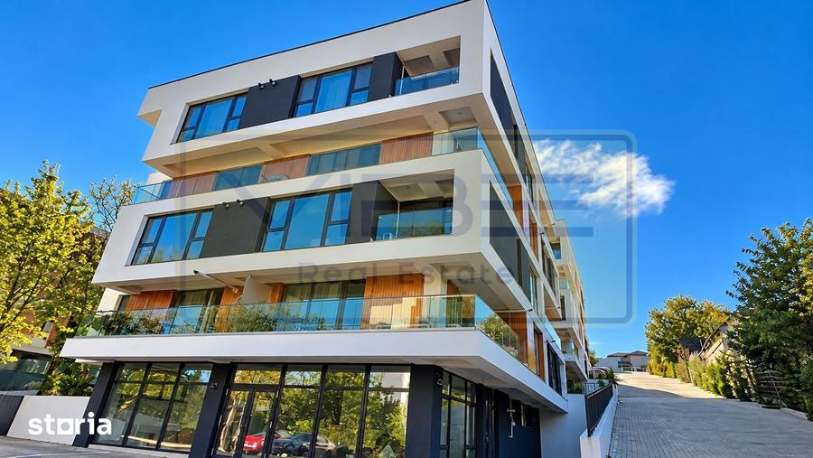Apartament cu 2 camere în Rediu