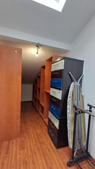 Proprietar, ofer spre inchiriere duplex 108 mpu, complet mobilat si utilat, 3 ca - 7