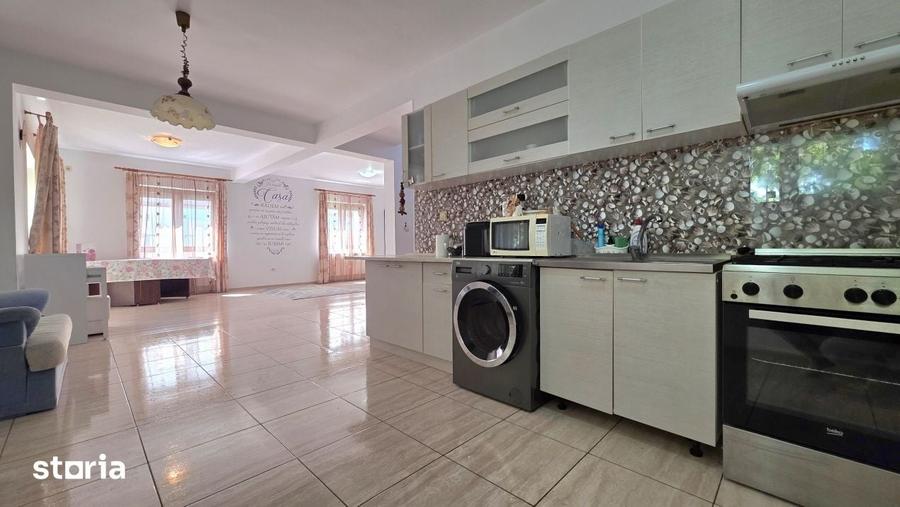Casa P+M in Lazu - 4 camere - 300mp teren - 5