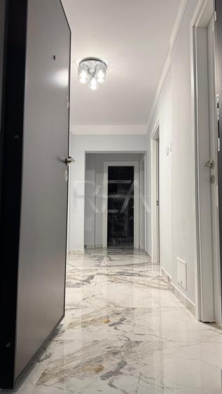 3 Camere Unirii Decebal 82 mp Premium ⭐ - 27